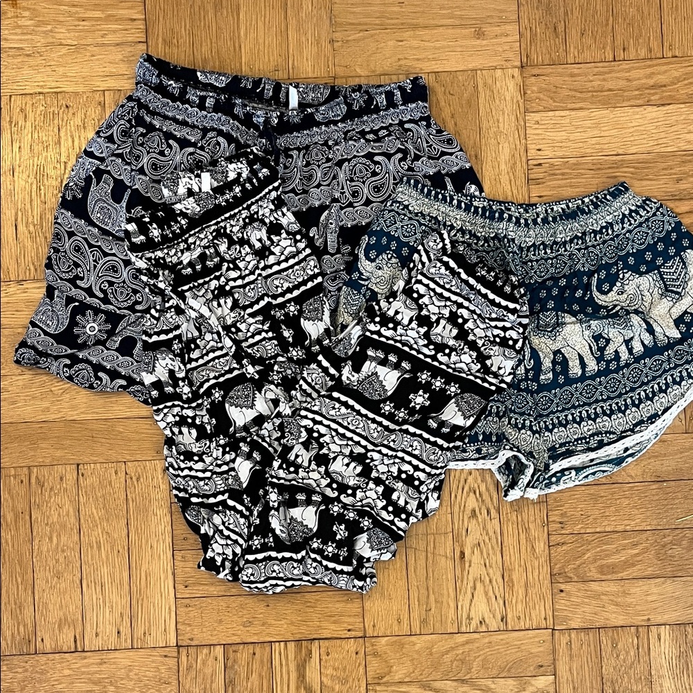 Elephant bundle